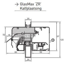 duco glasmax plaatsingsmogelijkheden 2